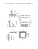 Coded Linear Magnet Arrays in Two Dimensions diagram and image