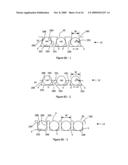 Wiring Assembly And Method of Forming A Channel In A Wiring Assembly For Receiving Conductor and Providing Separate Regions of Conductor Contact With The Channel diagram and image