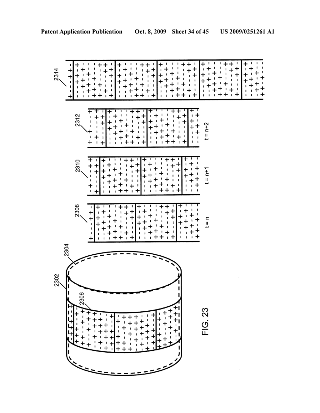 SYSTEM AND METHOD FOR SEPARATING ATTACHED FIELD EMISSION STRUCTURES - diagram, schematic, and image 35