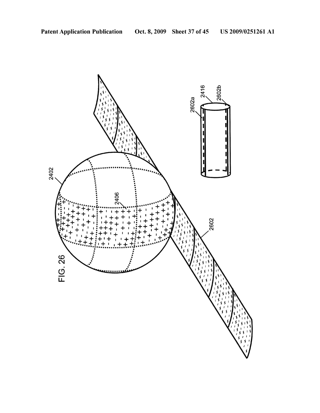 SYSTEM AND METHOD FOR SEPARATING ATTACHED FIELD EMISSION STRUCTURES - diagram, schematic, and image 38