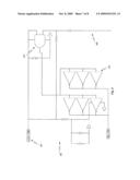 SWITCHED CAPACITANCE METHOD FOR THE DETECTION OF, AND SUBSEQUENT COMMUNICATION WITH A WIRELESS TRANSPONDER DEVICE USING A SINGLE ANTENNA diagram and image