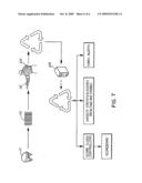 METHOD AND APPARATUS FOR OFFICIATING AN ATHLETIC CONTEST diagram and image