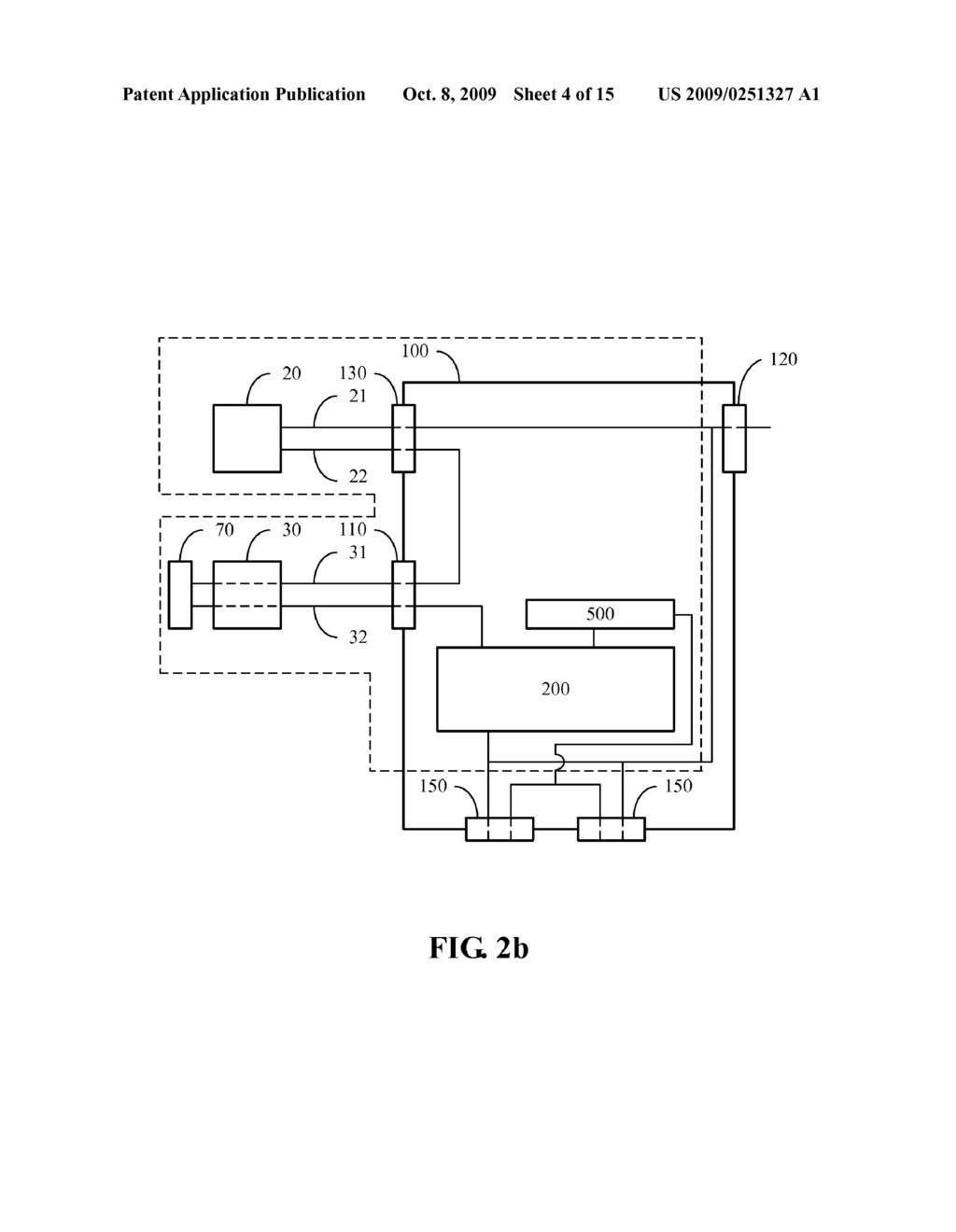 Grounding Monitoring Device And System For Work - diagram, schematic, and image 05