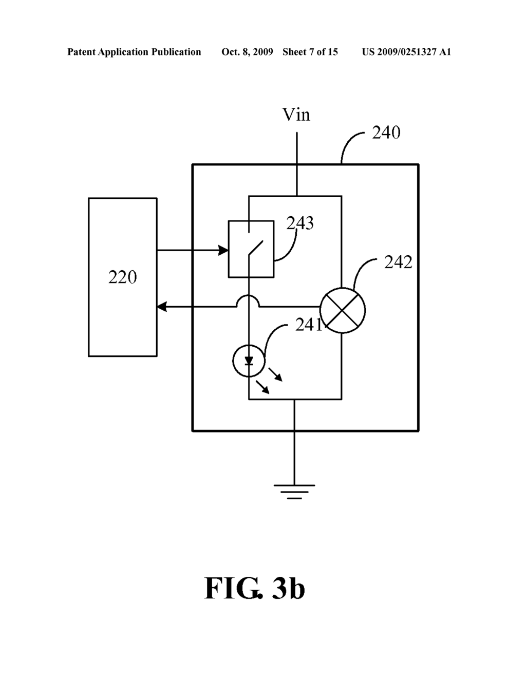 Grounding Monitoring Device And System For Work - diagram, schematic, and image 08