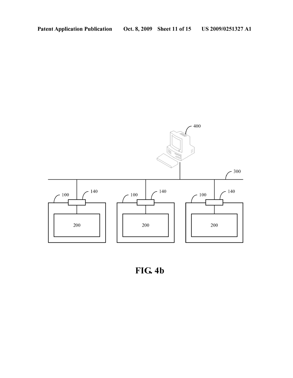 Grounding Monitoring Device And System For Work - diagram, schematic, and image 12