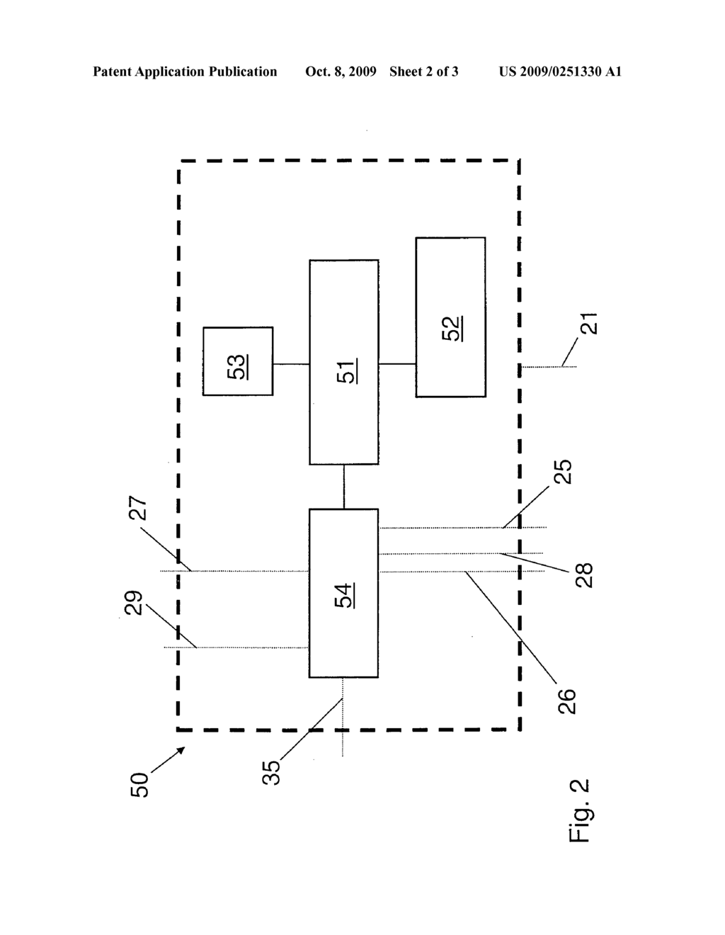 Hand-held power tool - diagram, schematic, and image 03