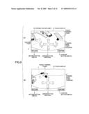 PARKING ASSISTING SYSTEM diagram and image