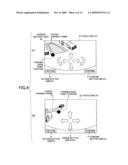 PARKING ASSISTING SYSTEM diagram and image