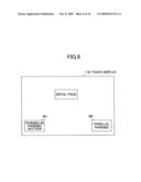 PARKING ASSISTING SYSTEM diagram and image