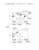 PARKING ASSISTING SYSTEM diagram and image