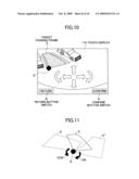 PARKING ASSISTING SYSTEM diagram and image