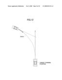 PARKING ASSISTING SYSTEM diagram and image