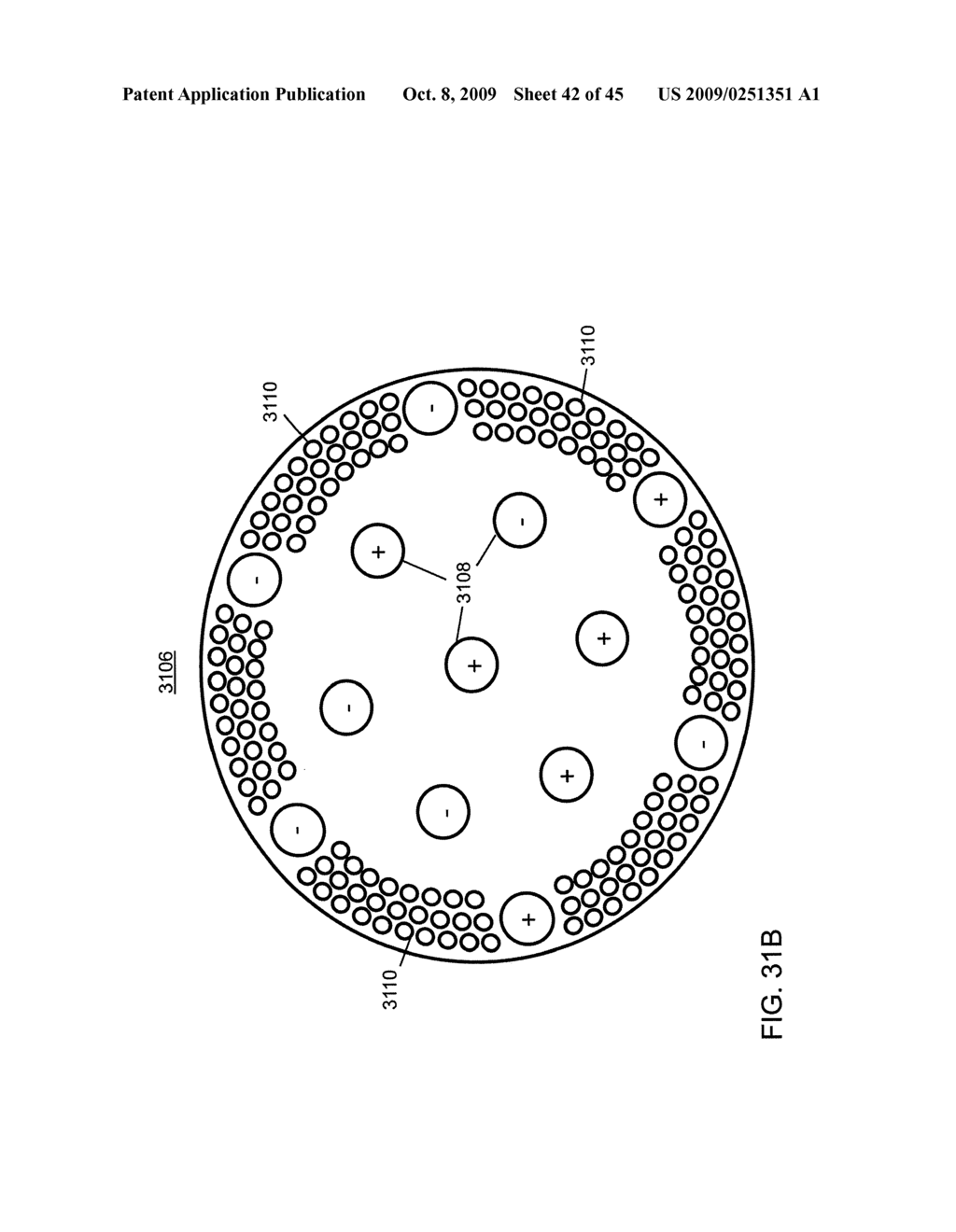 METHOD FOR PRODUCING TWO DIMENSIONAL CODES FOR DEFINING SPATIAL FORCES - diagram, schematic, and image 43