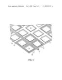 DUAL-BAND ANTENNA ARRAY AND RF FRONT-END FOR MM-WAVE IMAGER AND RADAR diagram and image