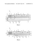 DUAL-BAND ANTENNA ARRAY AND RF FRONT-END FOR MM-WAVE IMAGER AND RADAR diagram and image