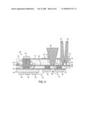 DUAL-BAND ANTENNA ARRAY AND RF FRONT-END FOR MM-WAVE IMAGER AND RADAR diagram and image