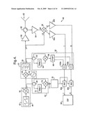 Coherent Frequency Modulated Continuous Wave Radar diagram and image