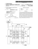 PIXEL AND ORGANIC LIGHT EMITTING DISPLAY DEVICE diagram and image