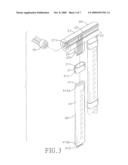 SCALABLE LED DISPLAY SYSTEM diagram and image