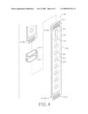 SCALABLE LED DISPLAY SYSTEM diagram and image