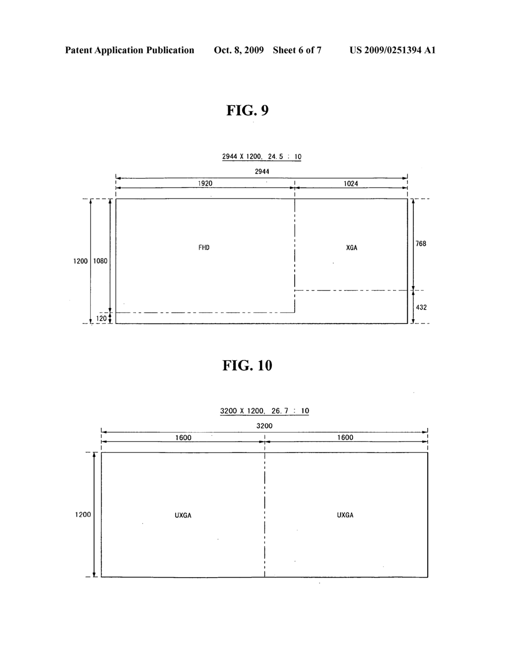 Flat panel display - diagram, schematic, and image 07