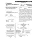 DYNAMIC CONTRAST RATIO PROCESSING METHOD AND APPARATUS OF LIQUID CRYSTAL DISPLAYING APPARATUS diagram and image