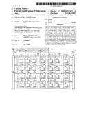 LIQUID CRYSTAL DISPLAY PANEL diagram and image