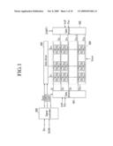 ELECTROPHORETIC DISPLAY AND DRIVING METHOD THEREOF diagram and image