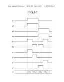 ELECTROPHORETIC DISPLAY AND DRIVING METHOD THEREOF diagram and image