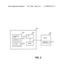 Computer input device for automatically scrolling in different speed diagram and image