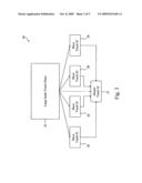 Capacitive touch system and data transmission method in a capacitive touch system diagram and image