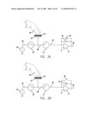 CONTACT TRACKING AND IDENTIFICATION MODULE FOR TOUCH SENSING diagram and image