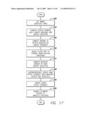 CONTACT TRACKING AND IDENTIFICATION MODULE FOR TOUCH SENSING diagram and image