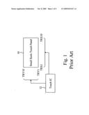 Capacitive touch system and control method for a capacitive touch system diagram and image