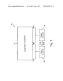 Capacitive touch system and control method for a capacitive touch system diagram and image