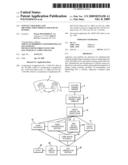 CONTACT TRACKING AND IDENTIFICATION MODULE FOR TOUCH SENSING diagram and image