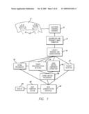 CONTACT TRACKING AND IDENTIFICATION MODULE FOR TOUCH SENSING diagram and image