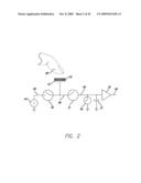 CONTACT TRACKING AND IDENTIFICATION MODULE FOR TOUCH SENSING diagram and image