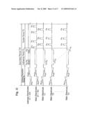 Method for driving a gas electric discharge device diagram and image