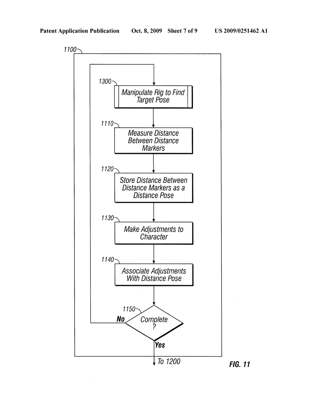 SYSTEM AND METHOD FOR MESH DISTANCE BASED GEOMETRY DEFORMATION - diagram, schematic, and image 08