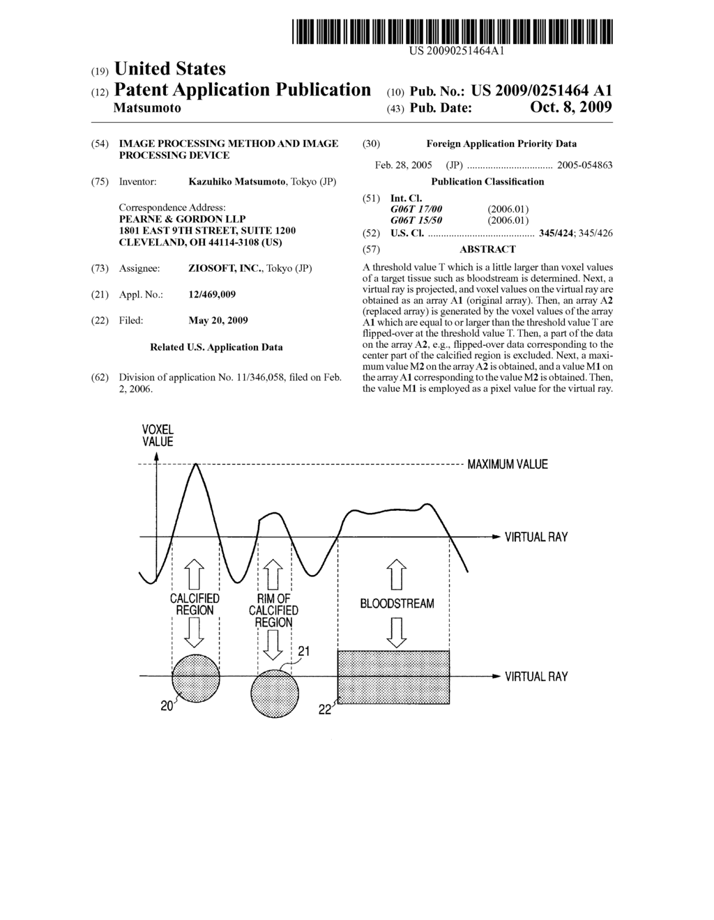 IMAGE PROCESSING METHOD AND IMAGE PROCESSING DEVICE - diagram, schematic, and image 01