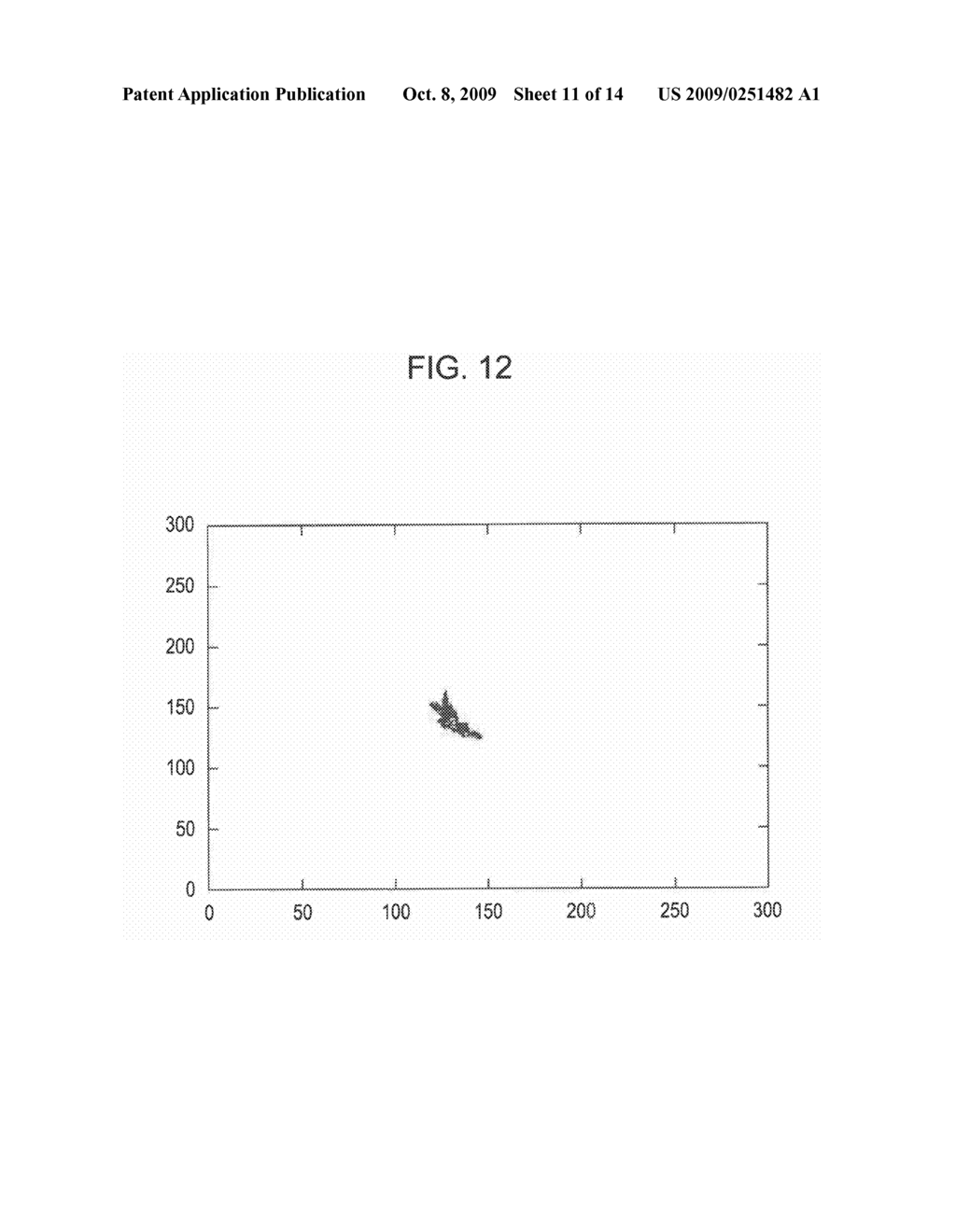 IMAGE PROCESSING APPARATUS, DISPLAY CONTROL METHOD, PROGRAM, AND STORAGE MEDIUM - diagram, schematic, and image 12