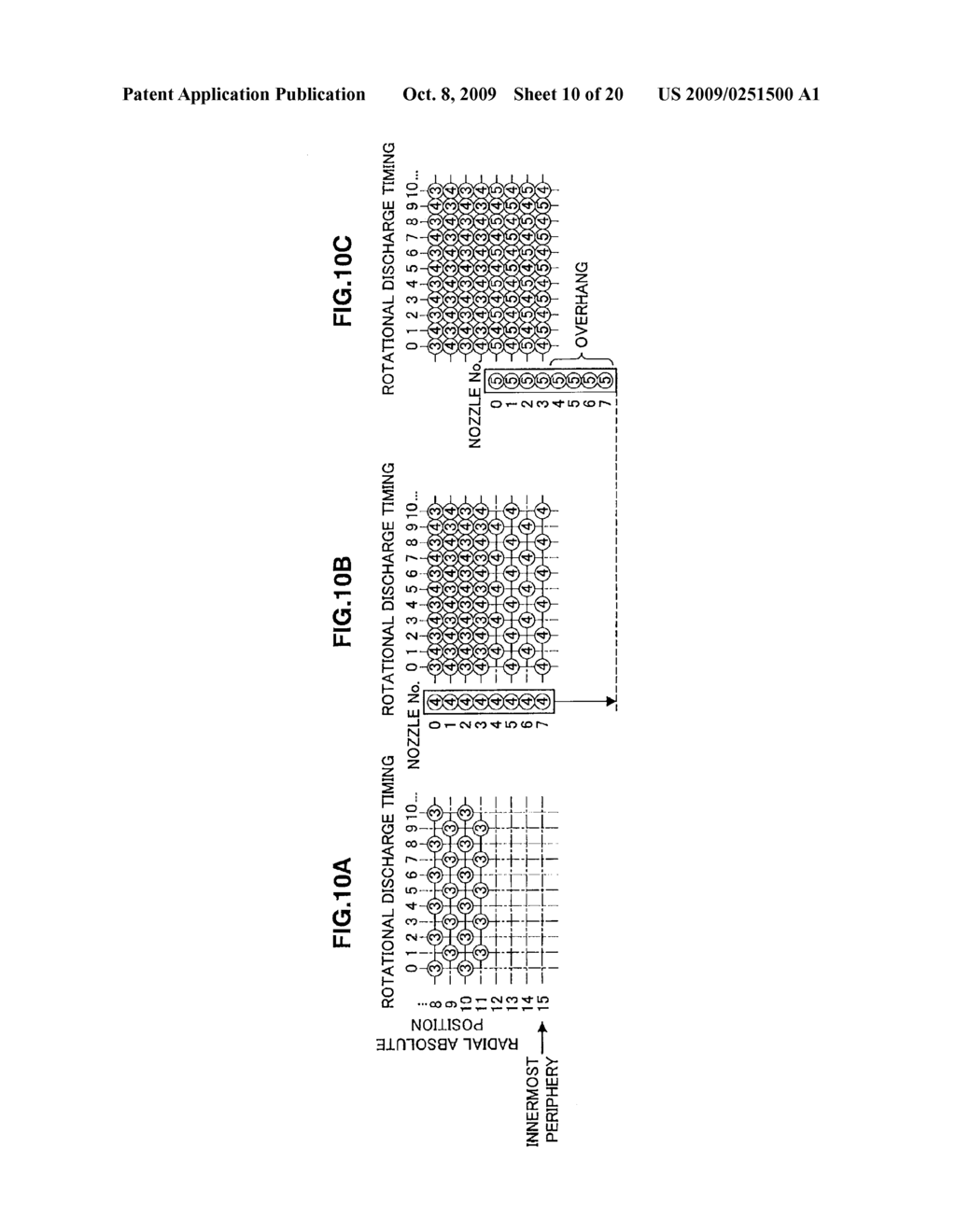 PRINTING APPARATUS, PRINTING METHOD AND COMPUTER PROGRAM - diagram, schematic, and image 11