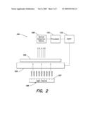 SYSTEMS AND METHODS FOR WET IN-SITU CALIBRATION USING MEASUREMENT OF LIGHT TRANSMITTANCE THROUGH INK DEPOSITED ON A SUBSTRATE diagram and image