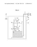 WASTE LIQUID TREATMENT DEVICE AND LIQUID EJECTING APPARATUS diagram and image