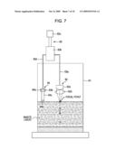 WASTE LIQUID TREATMENT DEVICE AND LIQUID EJECTING APPARATUS diagram and image