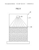 WASTE LIQUID TREATMENT DEVICE AND LIQUID EJECTING APPARATUS diagram and image