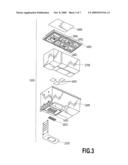 INK TANK diagram and image