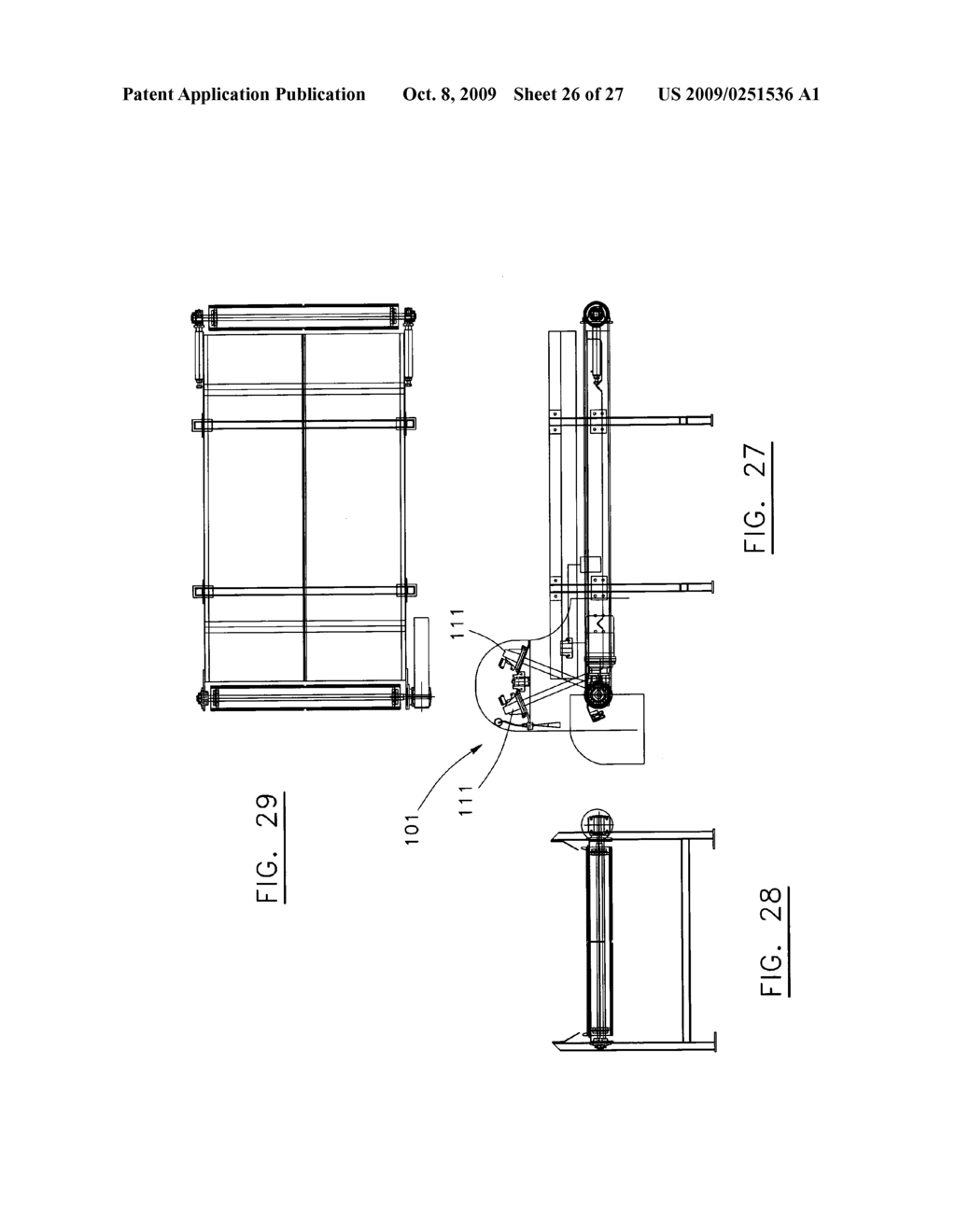 SYSTEM AND METHOD FOR IDENTIFYING AND SORTING MATERIAL - diagram, schematic, and image 27