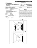 OBJECT CONTENT NAVIGATION diagram and image